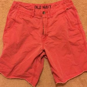 Old Navy shorts